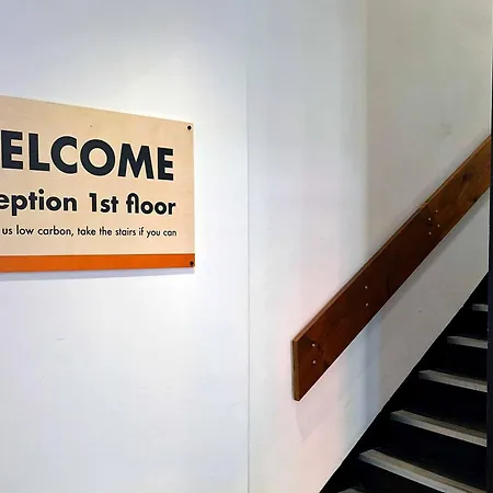 Easyhotel Glasgow City-3